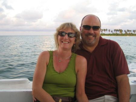 Grand Cayman 2007