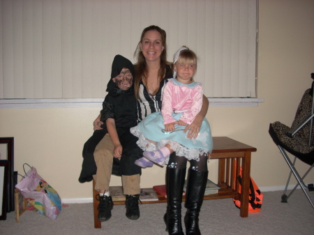 Halloween 2008