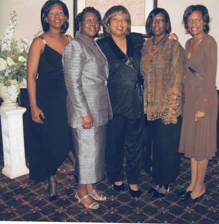 30th year reunion 2005