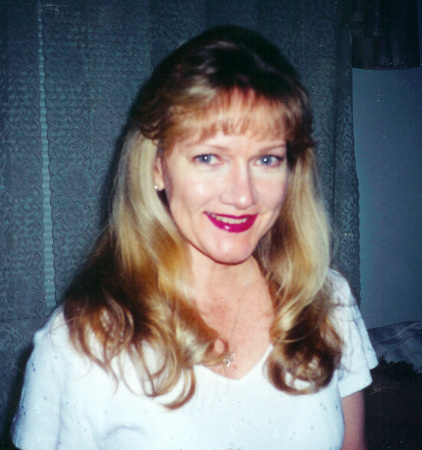 Debbie Lewis's Classmates® Profile Photo