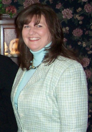 Christine Fisher's Classmates® Profile Photo