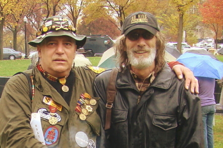 DC VETS DAT 2009