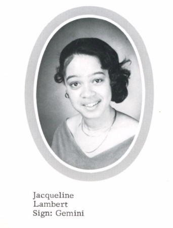 Jacqueline Dowleyne's Classmates® Profile Photo