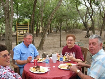 DOYLE TOMME, MARILYN DAVIS