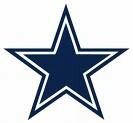 DALLAS COWBOYS ALL THE WAY!!!