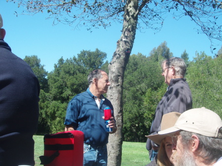 picnic 2009