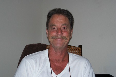Rick Powell's Classmates® Profile Photo