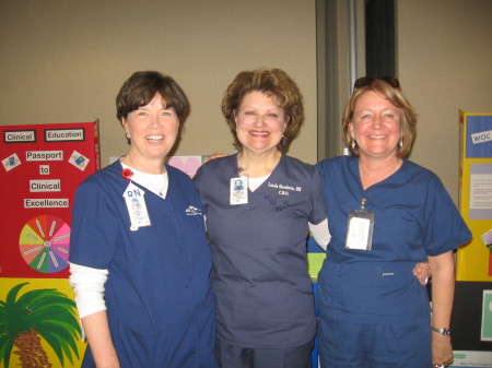 Nurses' Week 2009