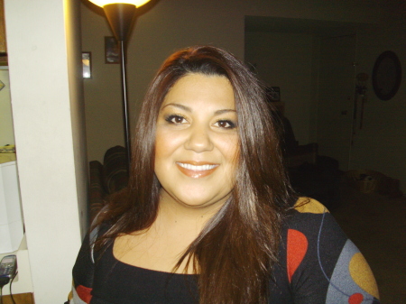 Stacy Estrada's Classmates® Profile Photo