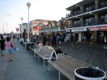 Boardwalk