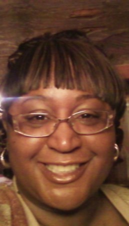 Karen Lumpkin-Sheets's Classmates® Profile Photo