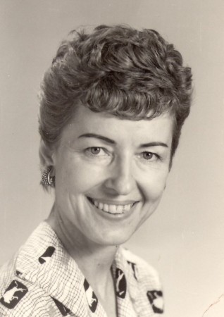 Mrs. Mc Cann