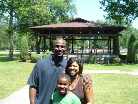 Me and My Boys-Chicago '08