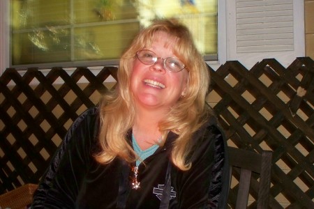 Cindy Lewis's Classmates® Profile Photo