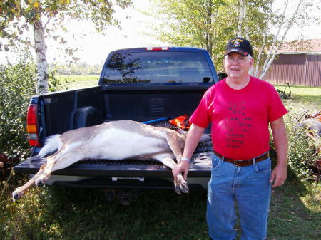 2007 deer season