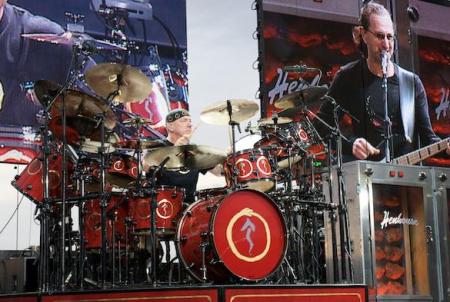 Neil Peart