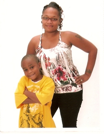 Santece Moore's Classmates® Profile Photo