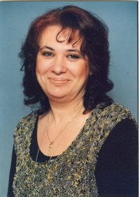 Mirjana Misha Bogdanovich's Classmates® Profile Photo