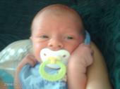 Newest Grandson Devon