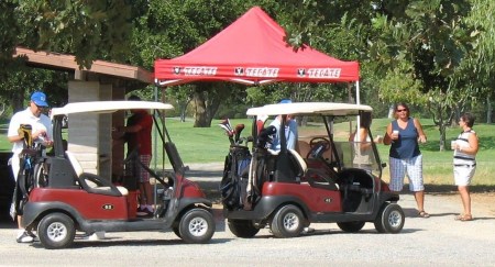 La Sierra  Longhorns Golf Classic 083