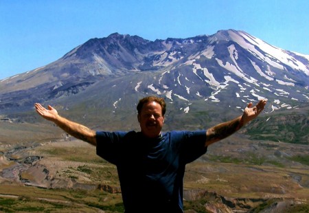 Mt. St. Helens