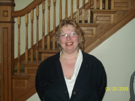 Marcia Everett's Classmates® Profile Photo