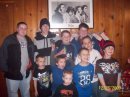 My 8 grandsons