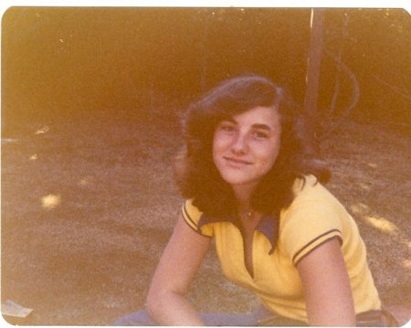 Kathleen Jones' Classmates profile album