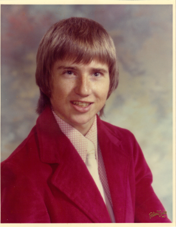 rick smith union high school 1974
