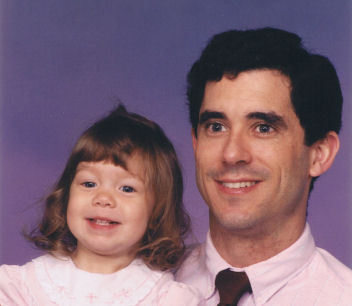 Daughter 1992