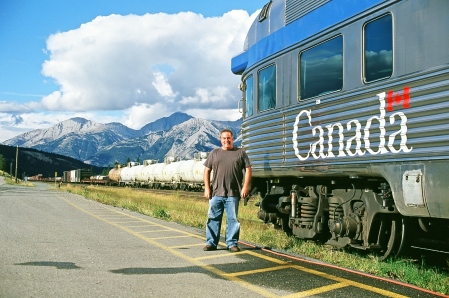 Jasper, Alberta, Canada