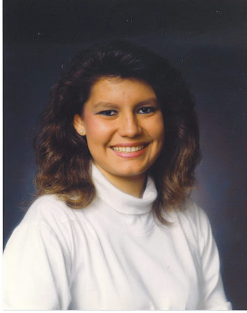 Christina Johnson's Classmates® Profile Photo