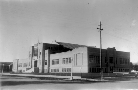 BEAVER High School 1955-1980