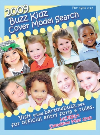 Buzz Kid Model Search