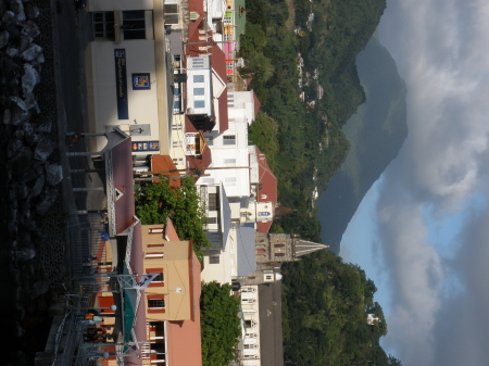 Dominica Feb 2009