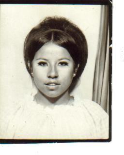 Diana Garza 1971