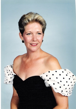 Mary Simmons's Classmates® Profile Photo