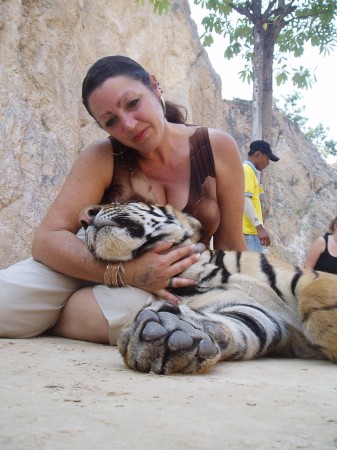 moi et tigre