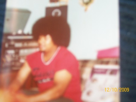 Gumersindo Rivera's Classmates® Profile Photo