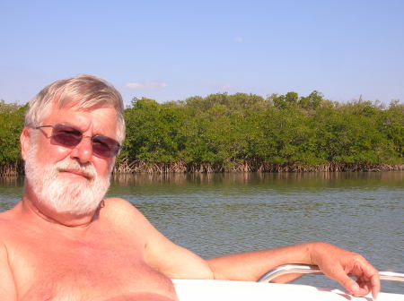 Ray Mr. I-Love-Florida-Boating