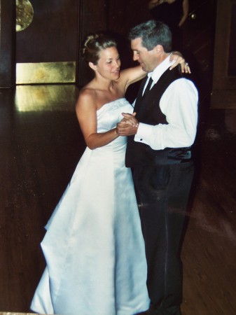 Father / Daughter Dance