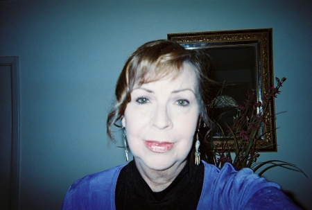 Anita Taylor's Classmates® Profile Photo
