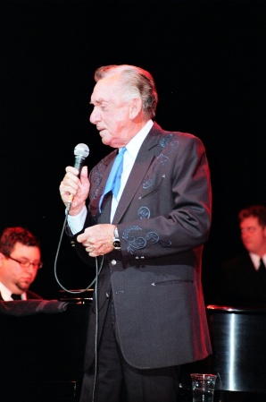 Ray Price