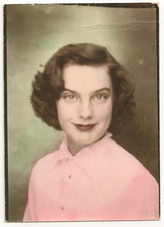 Glenda Lee Whiddon about 13