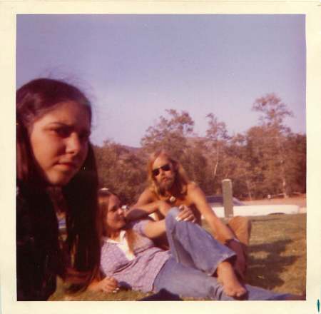 Faye Miller, Nancy Powers & Jeff Warren