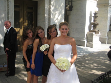 LAUREN'S WEDDING 011