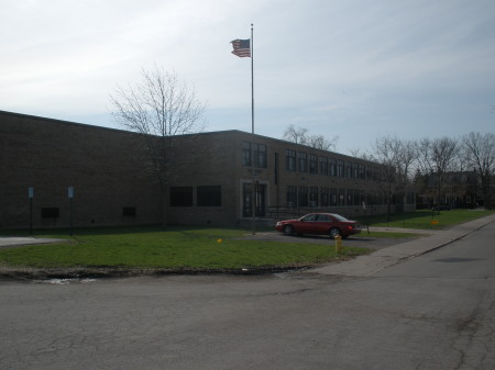 Grant School