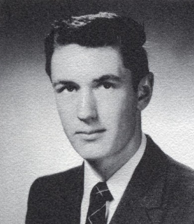 John's High School Annual Picture (1959)