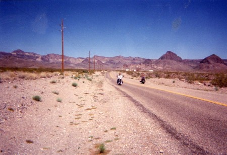 route 66