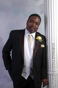 Frank Jackson's Classmates® Profile Photo
